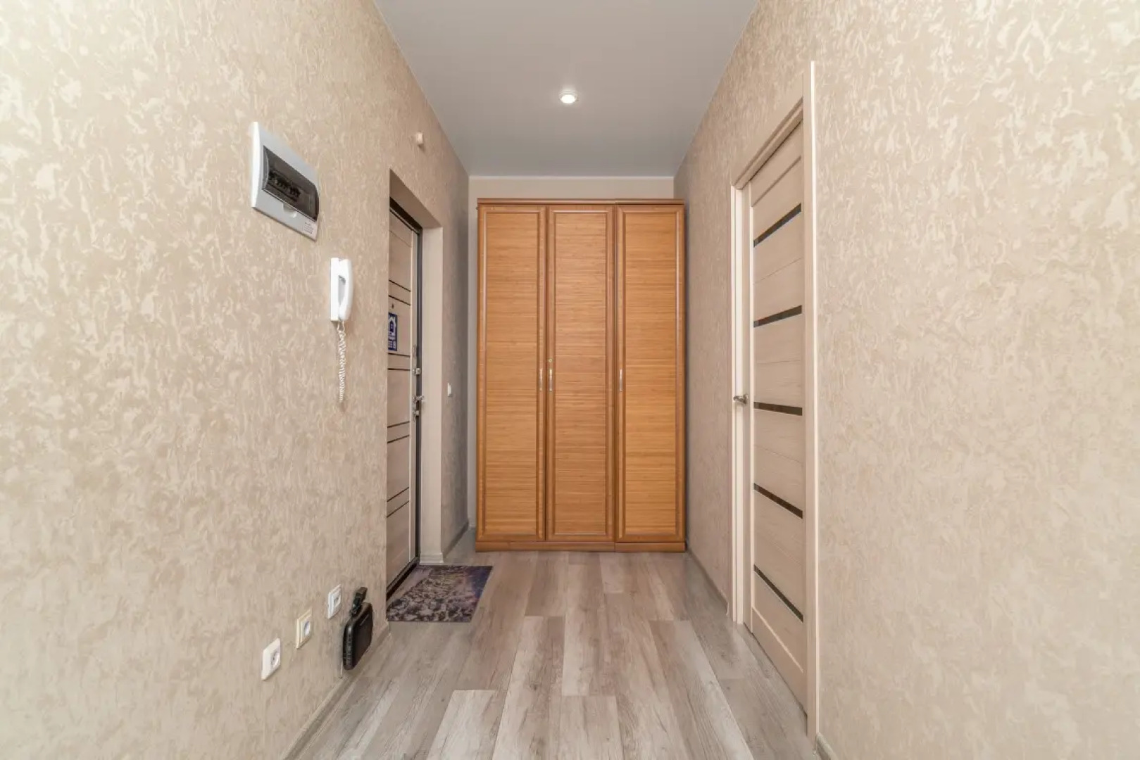 Апартаменты с Красивым Видом Парк и Стадион 24/7 заселение