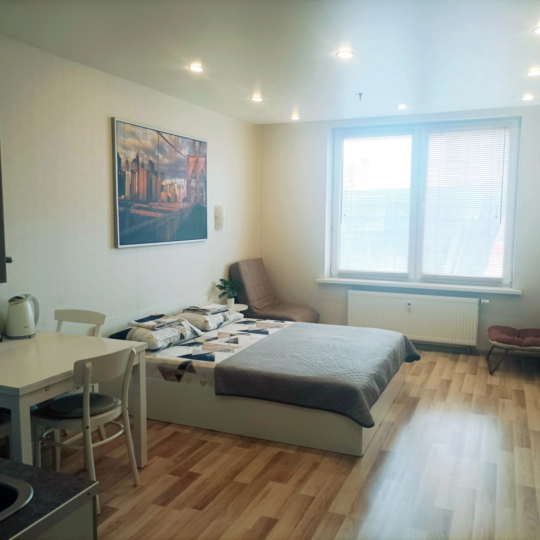 Квартира Yes Хошимина