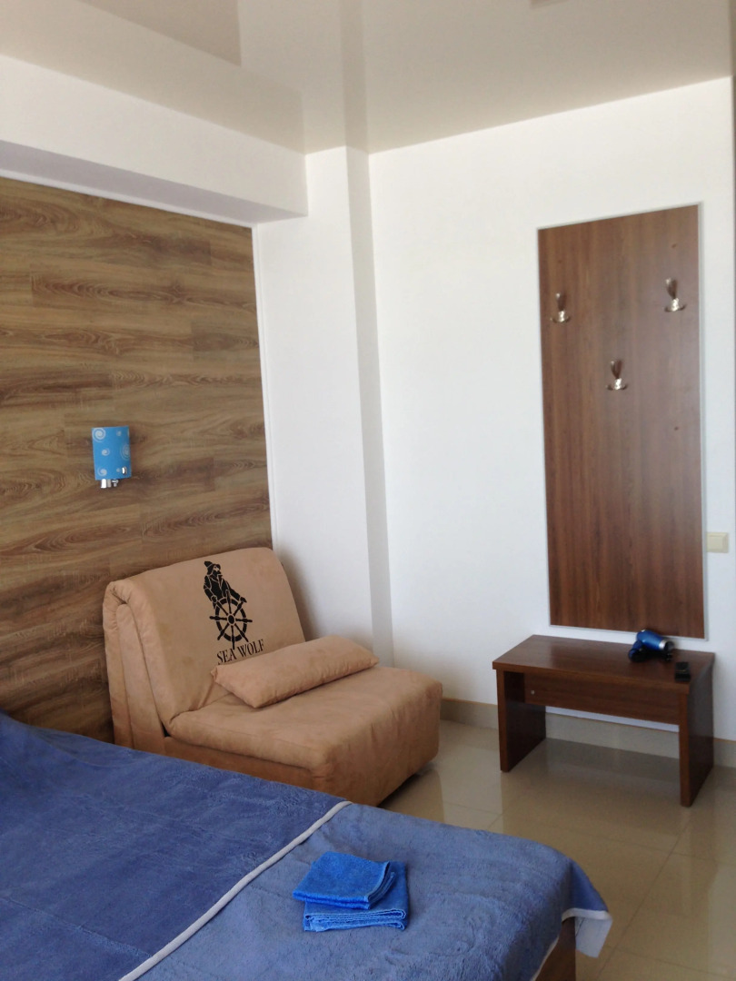 Мини-Отель 35 Меридиан