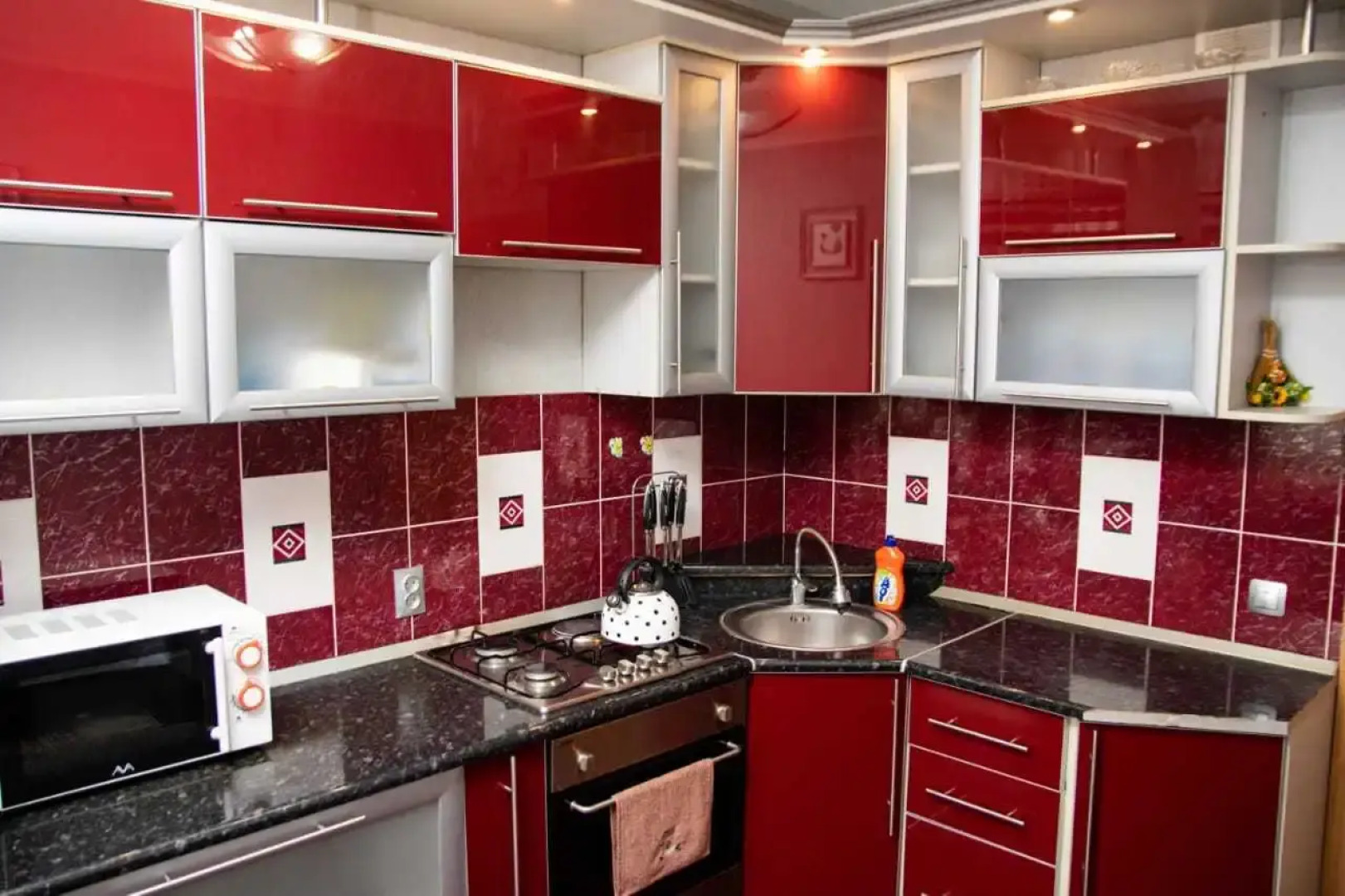 Апартаменты Абылай-Хана 5