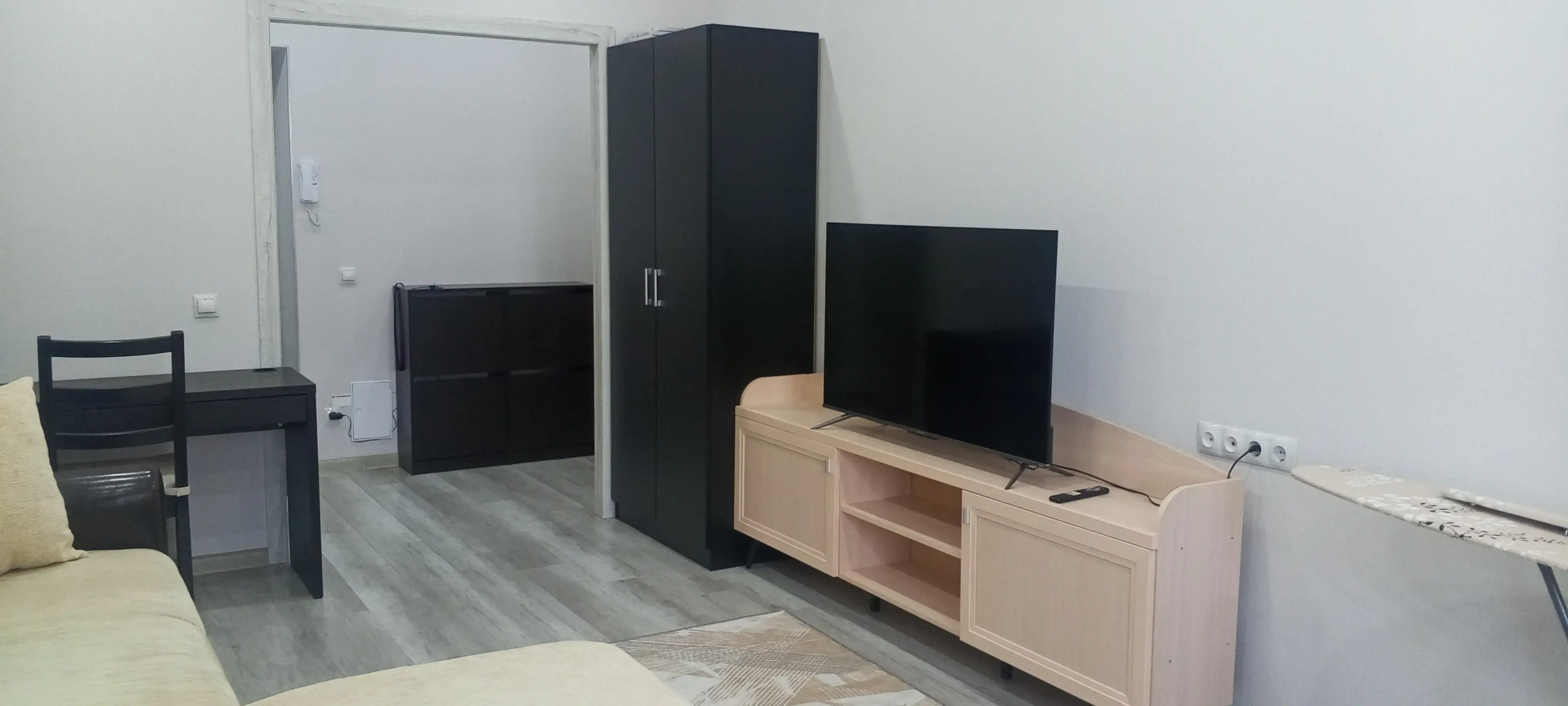 Квартира Уют и комфорт на Никольском 16