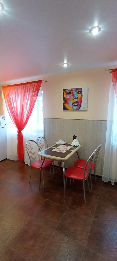 Бунгало "Tango House"