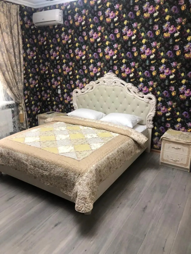 Гостевой дом Сударь