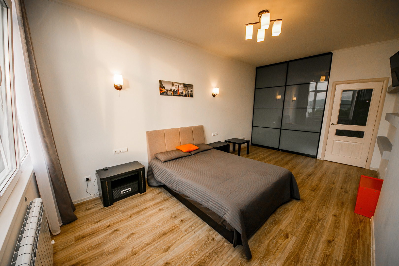 Апартаменты Provence