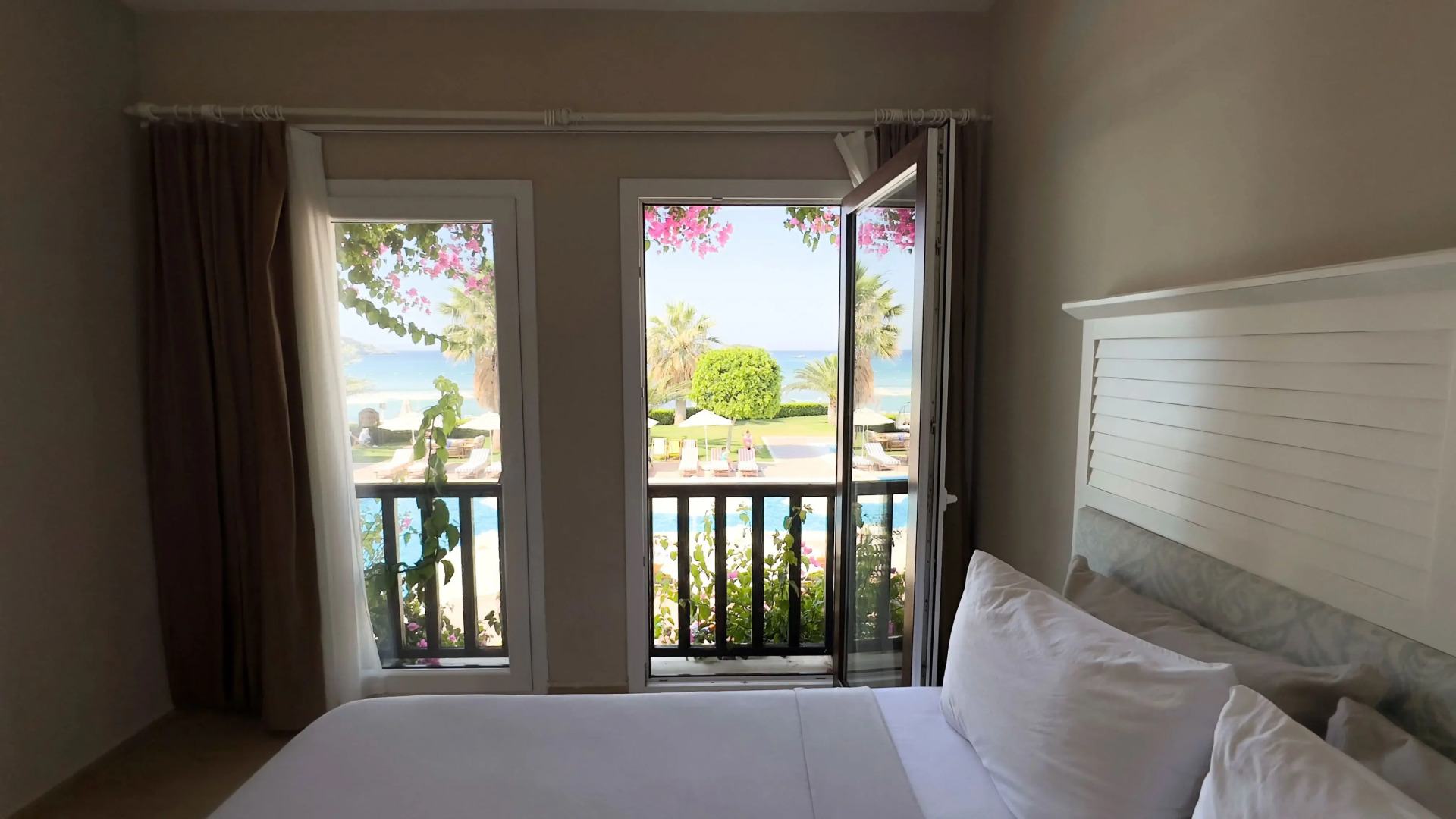 Отель Datca Doris