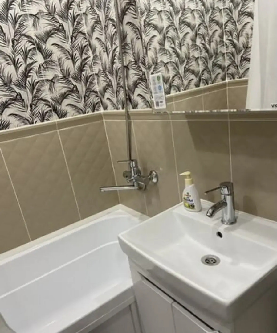 Квартира Лилия