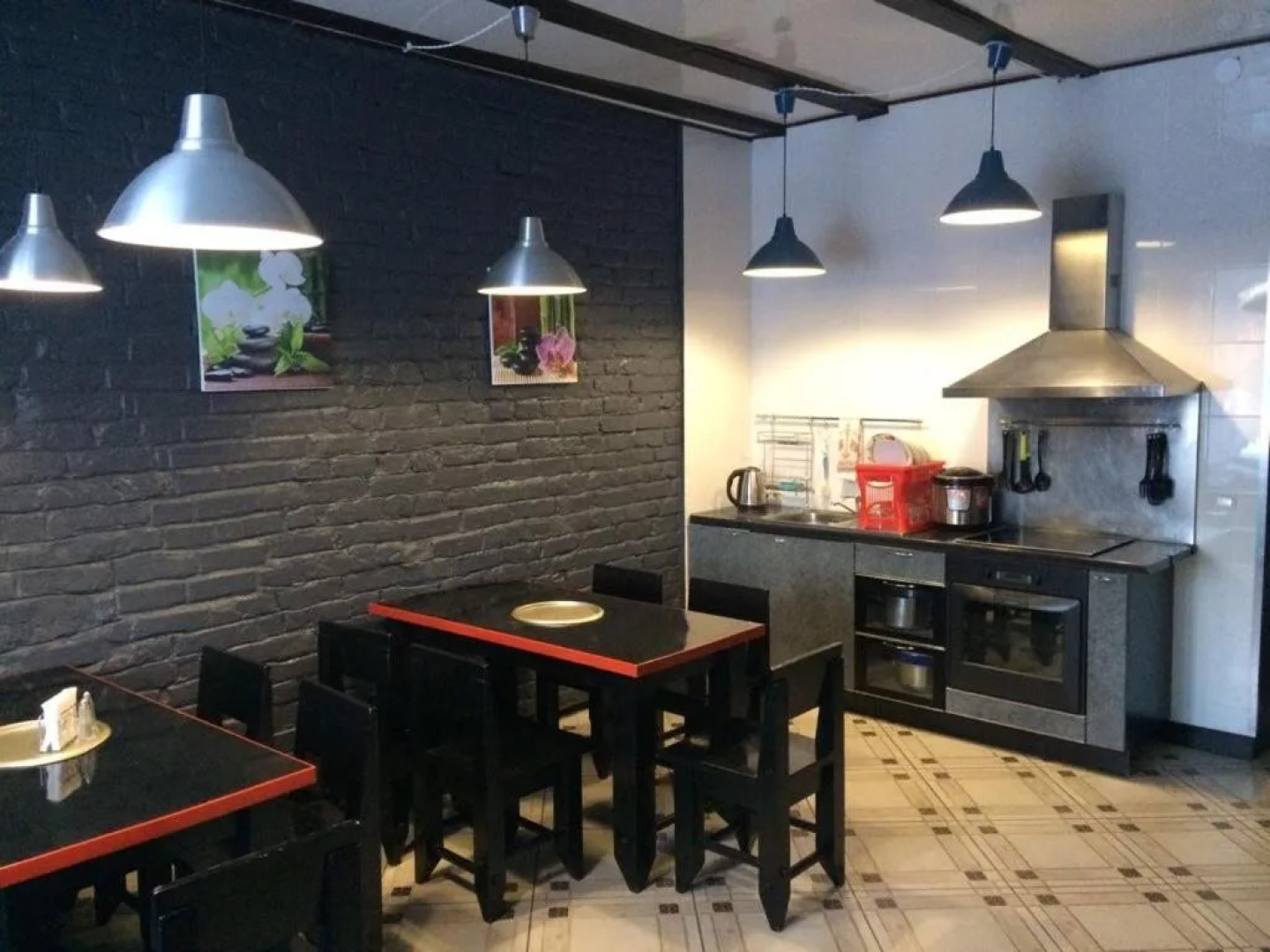 Гостевой дом Отель На Волге