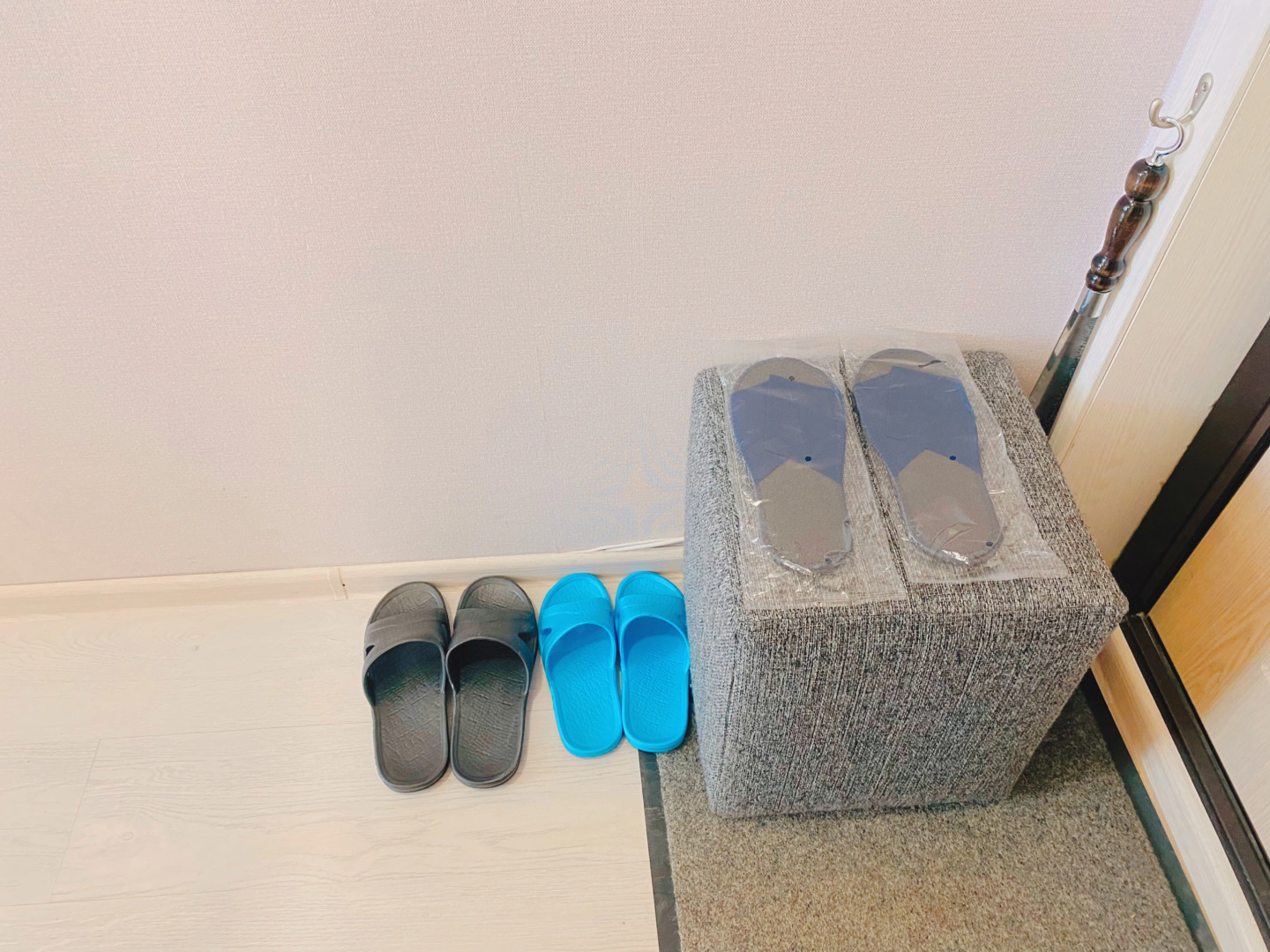 Квартира на Московском шоссе 33 к4