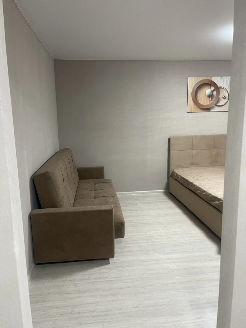 Квартира Трехкомнатная комфортная квартира