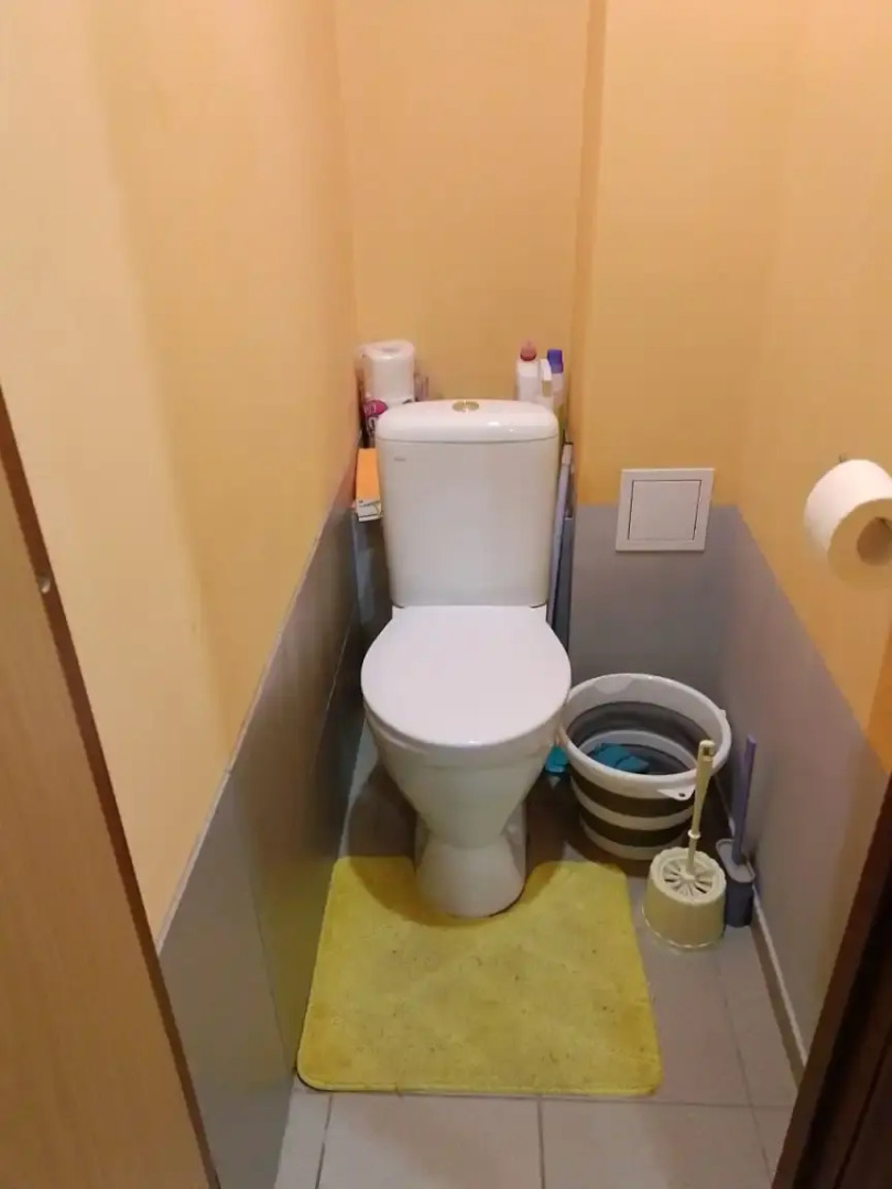 Апартаменты 2-х комнатная на 50 лет Октября 9