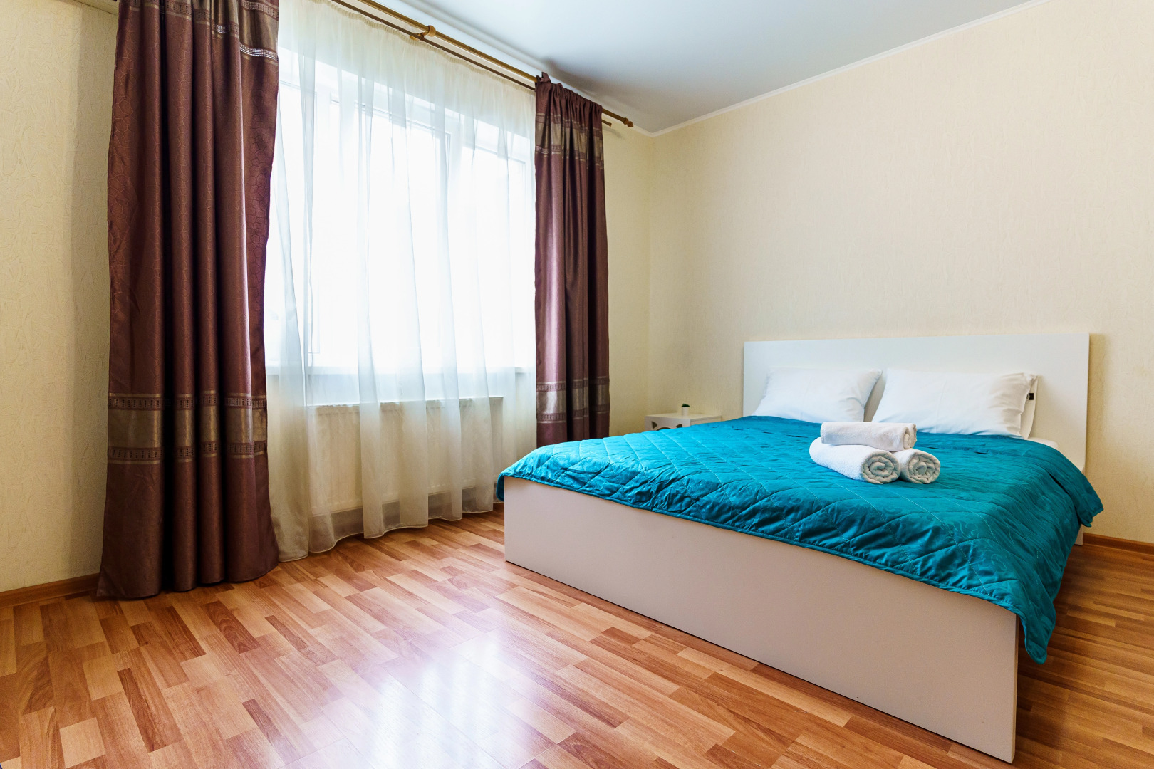 Апартаменты Выбор