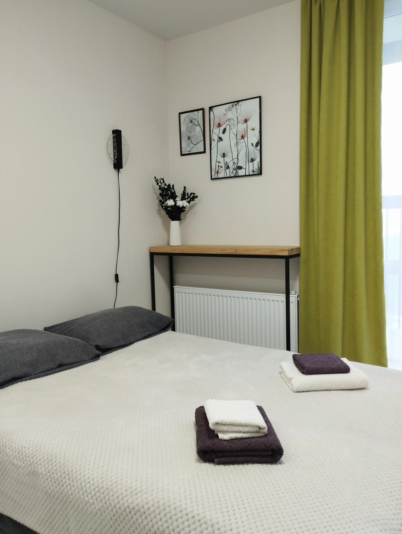 Квартира Студия Я дома