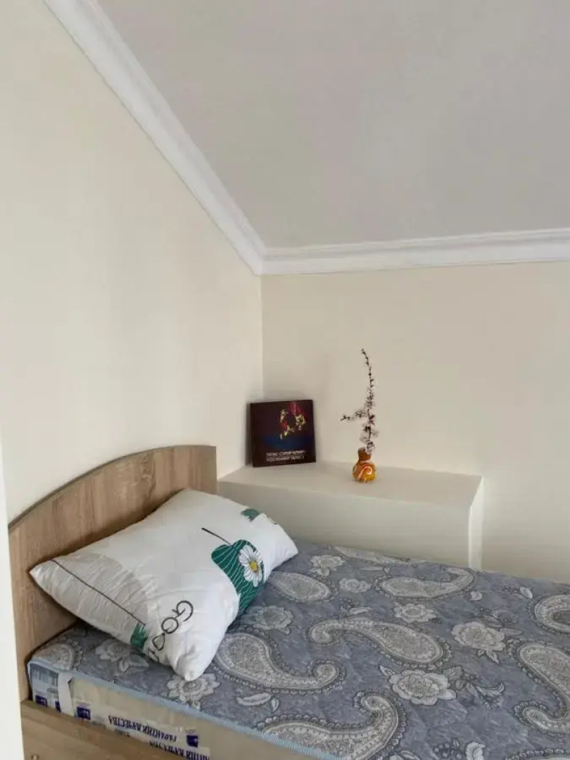Гостевой дом Atai Guesthouse