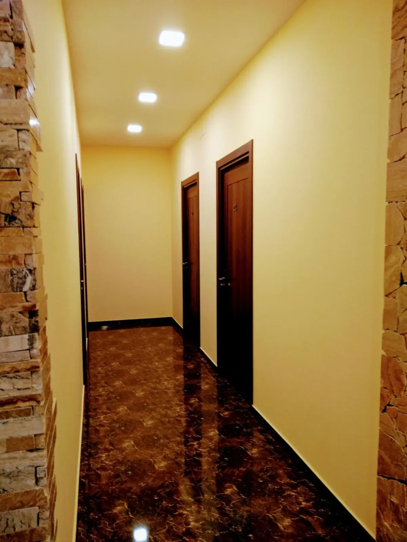 Гостевой дом Riverside