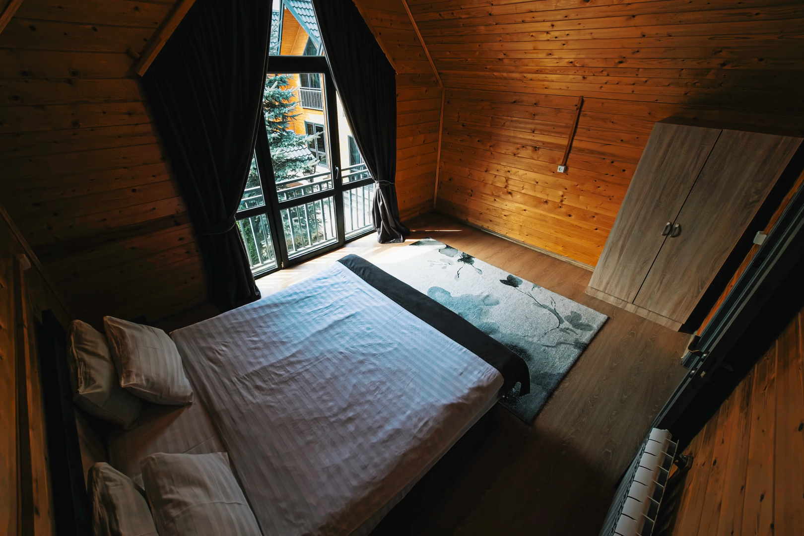 Отель Everest Rest House