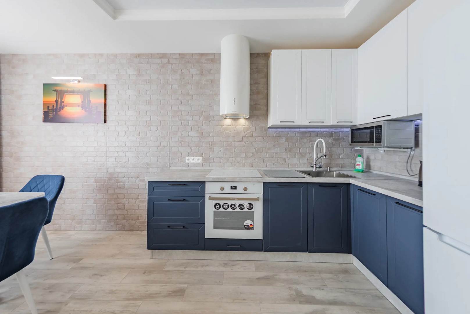 Апартаменты Квартира в Жк Москва