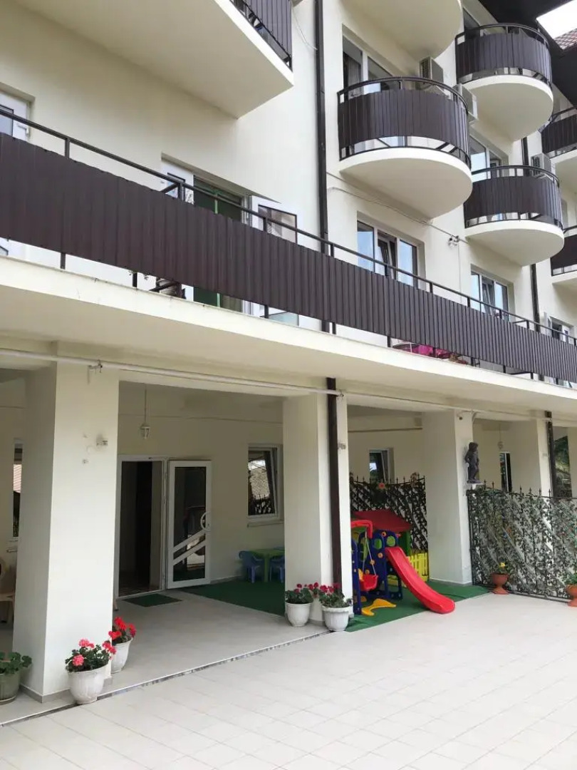 Гостевой Дом АСА