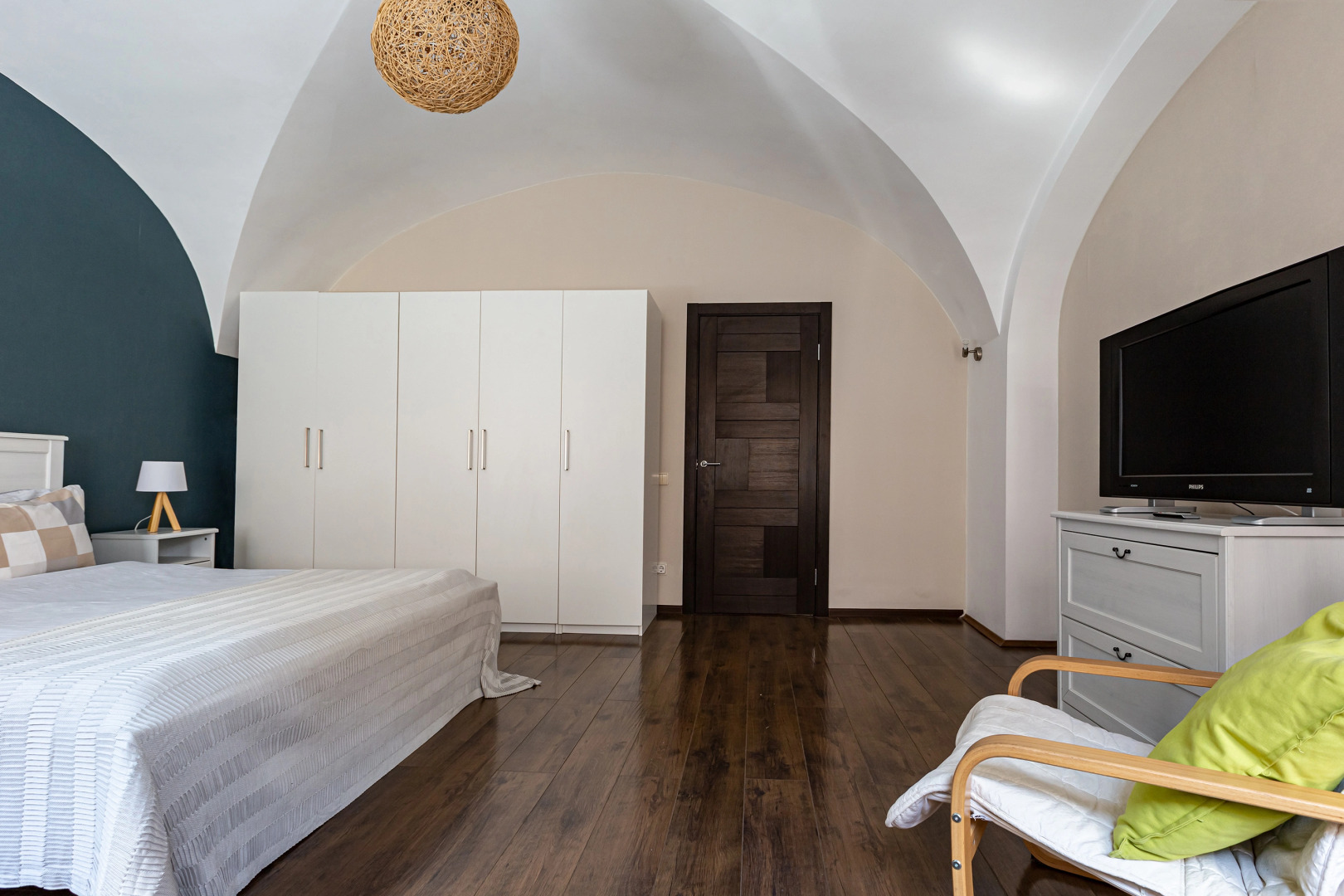 Апартаменты рядом с Летним садом