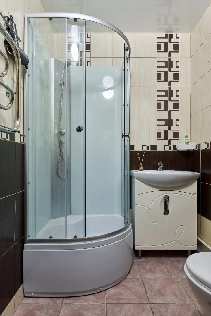 Квартира в центре