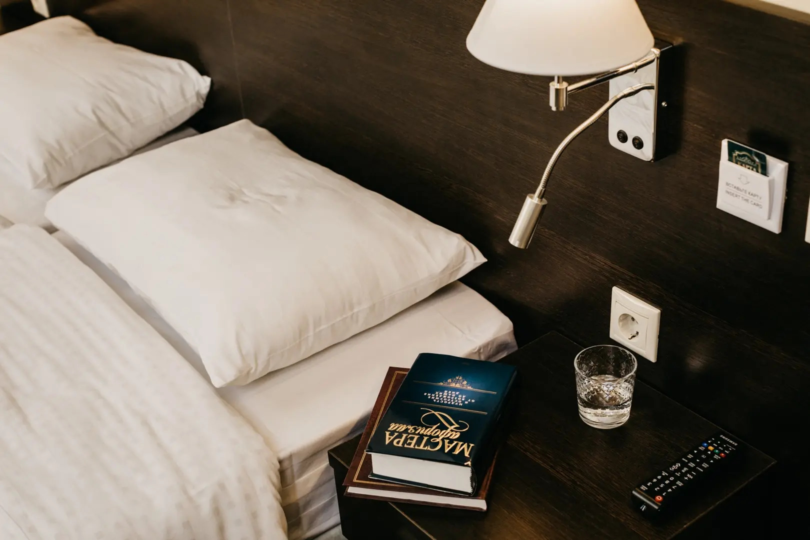 Бутик-Отель Воскресенский