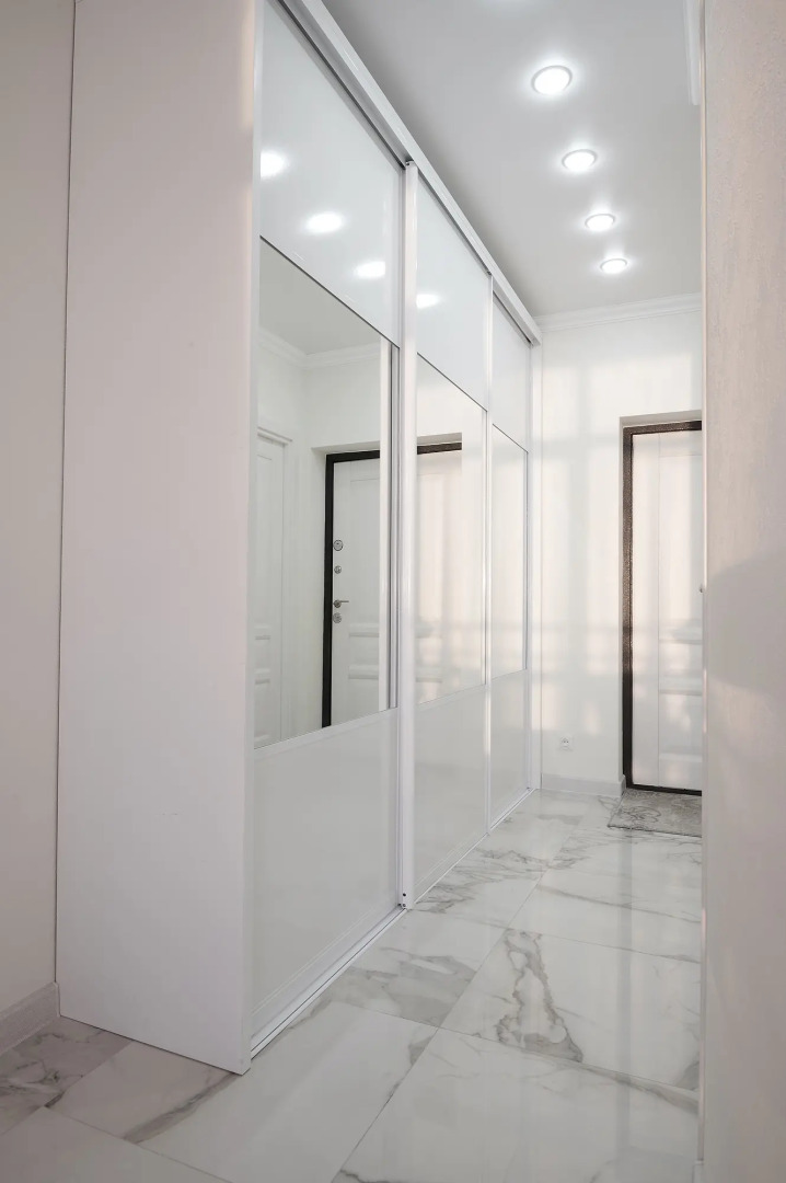 Apartments SUNNY BEACH APARTMENTS 1