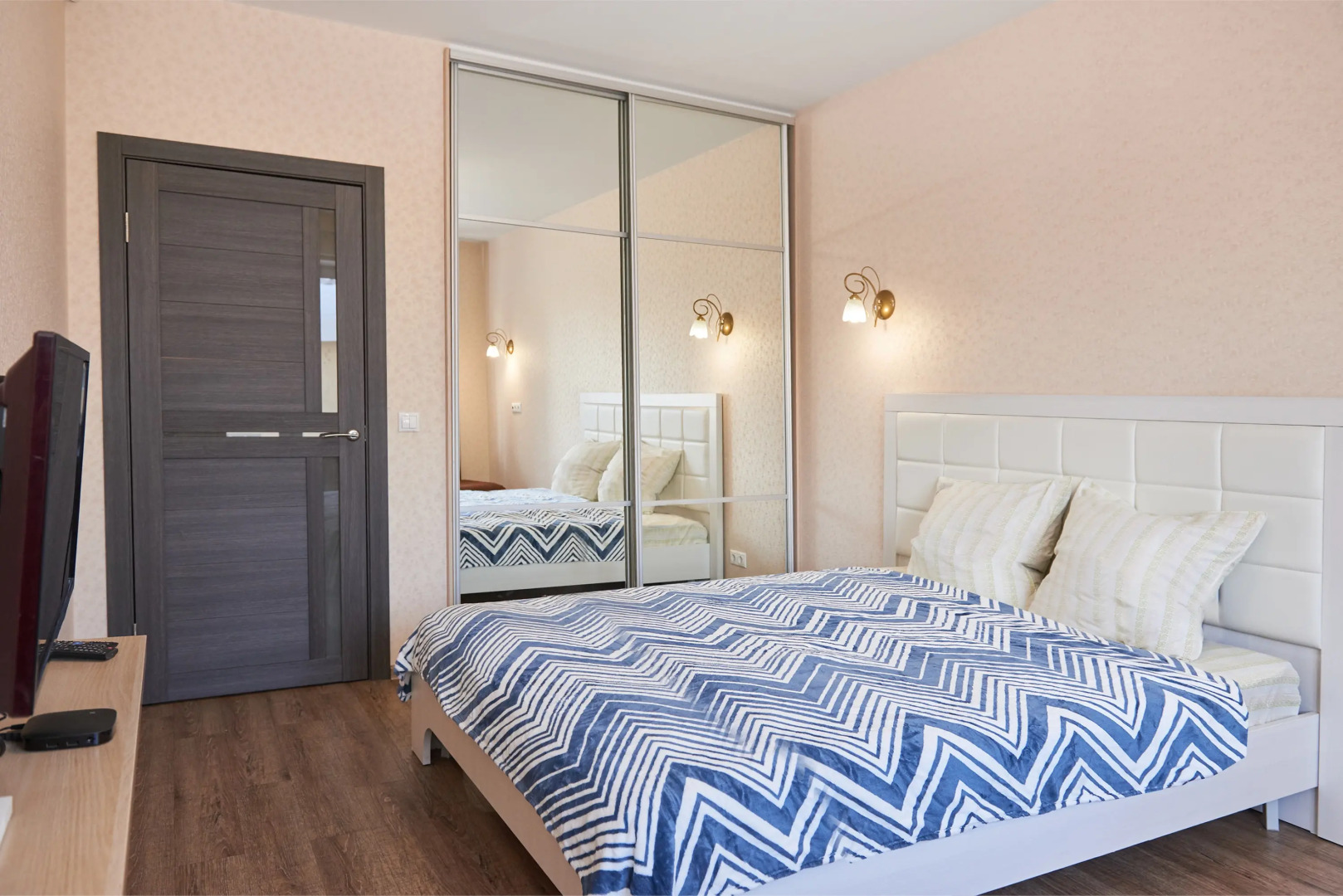 Квартира Comfy Karl Apart