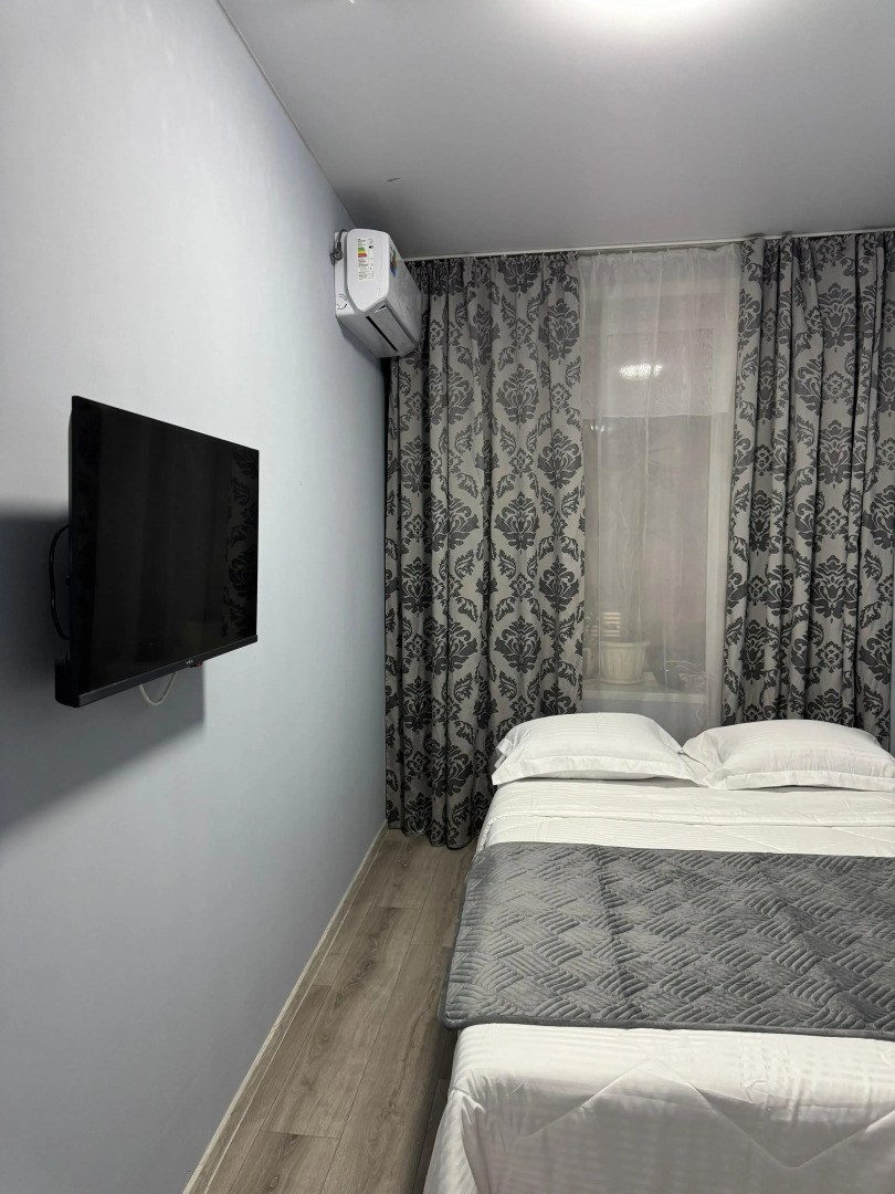 Мини Отель Купеческий Дом