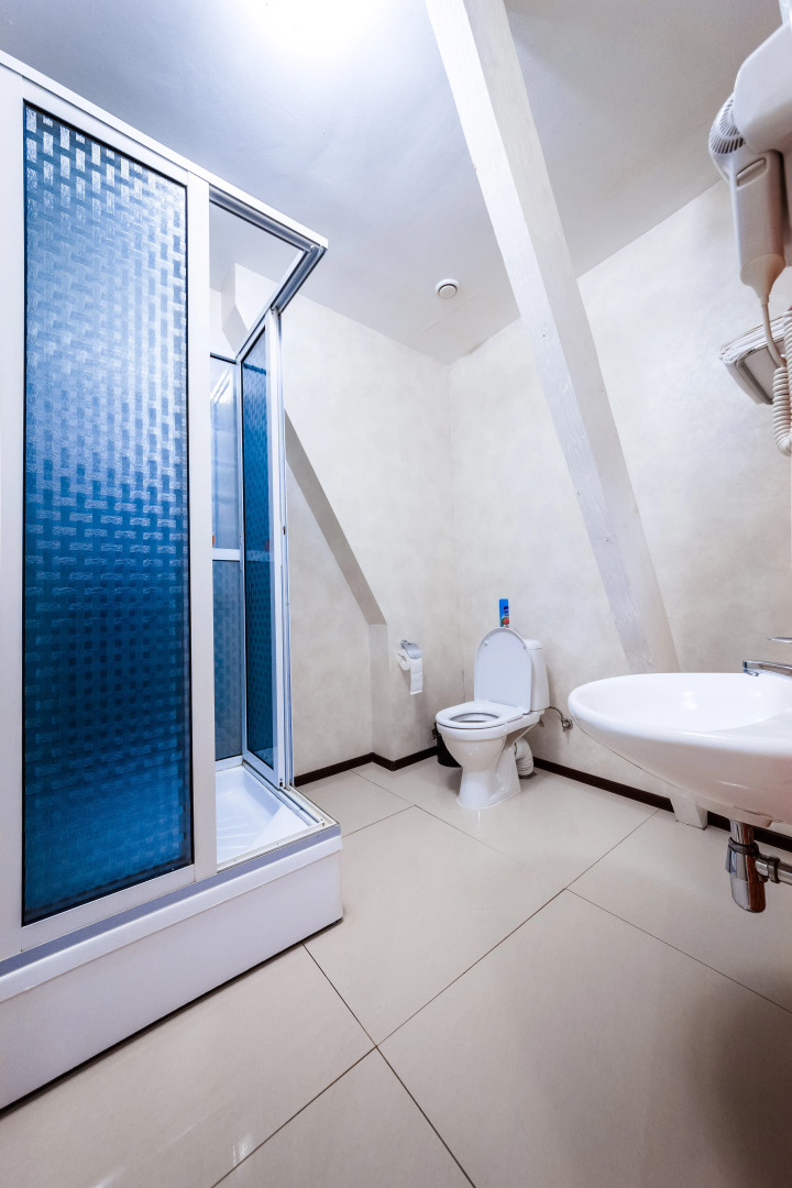 Отель Купеческий Дом