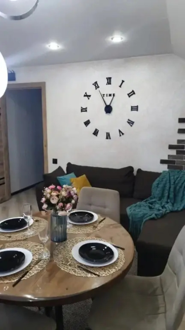 Апартаменты Юнона Сириус