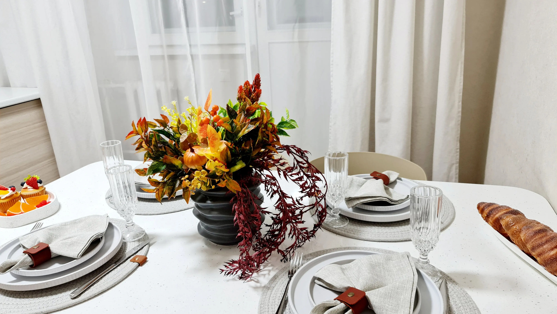 Квартира Самарская 27