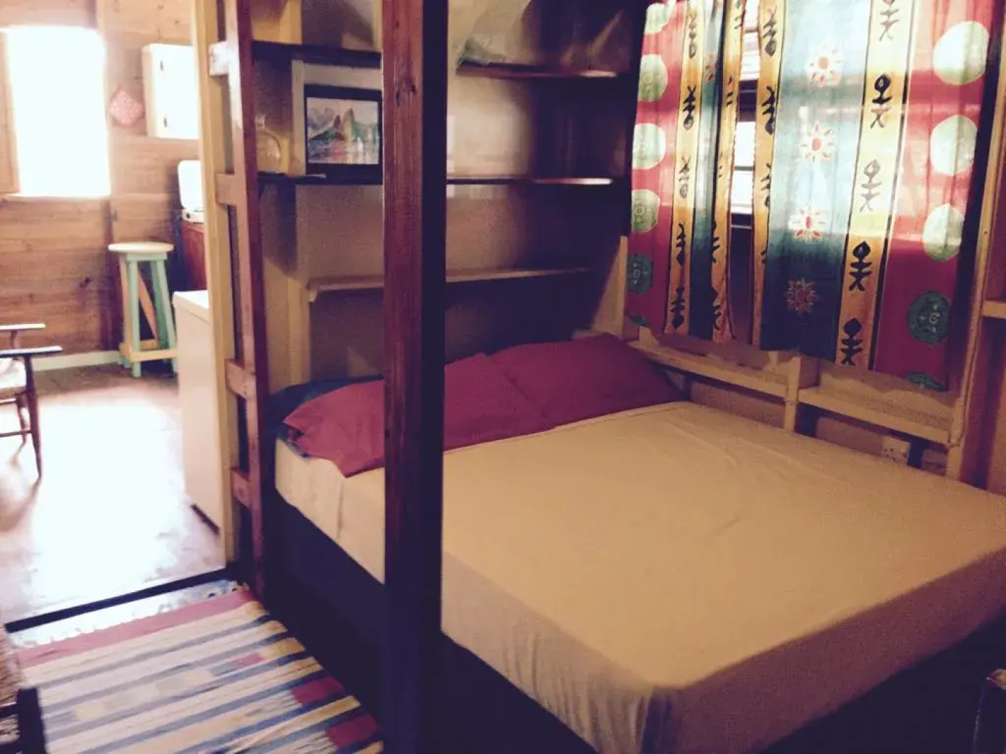 Апарт-Отель Italian Guesthouse