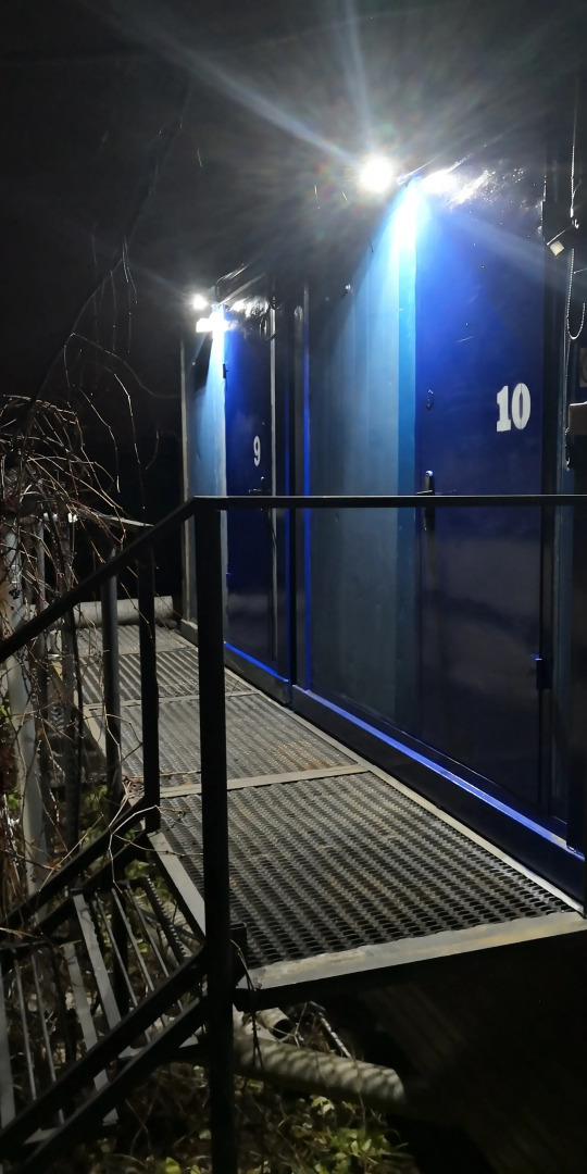 Квартира Студия (корпус 10)