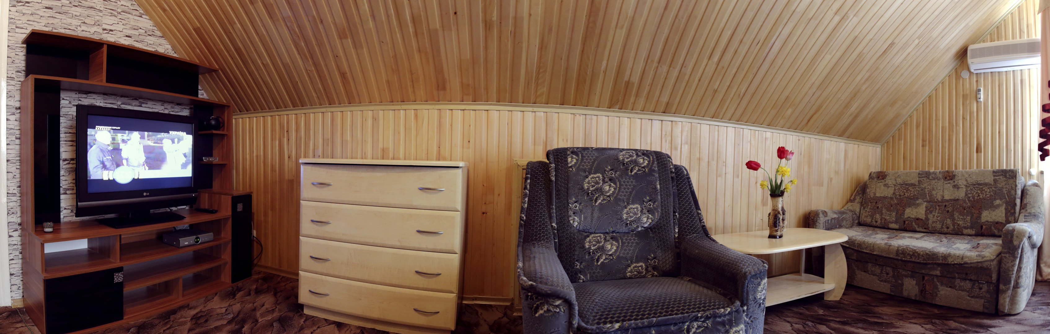 Вилла Игнатьева