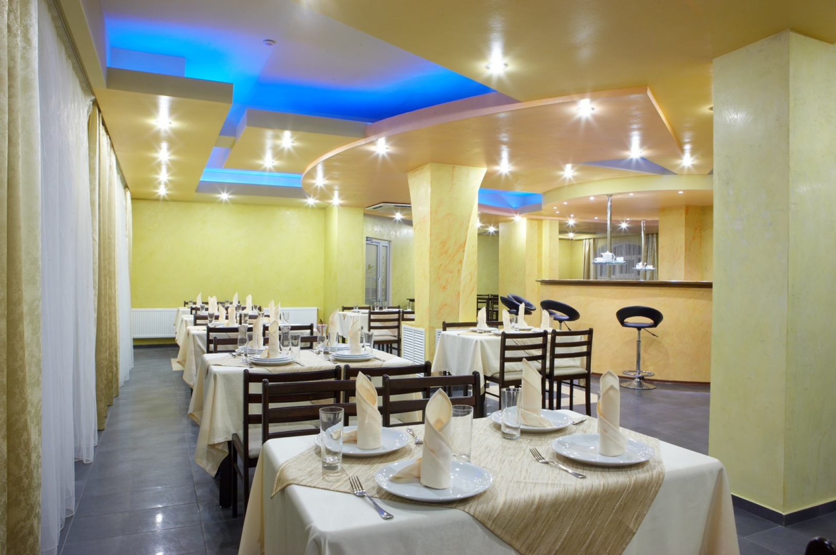 Гостевой дом Ай Сафия