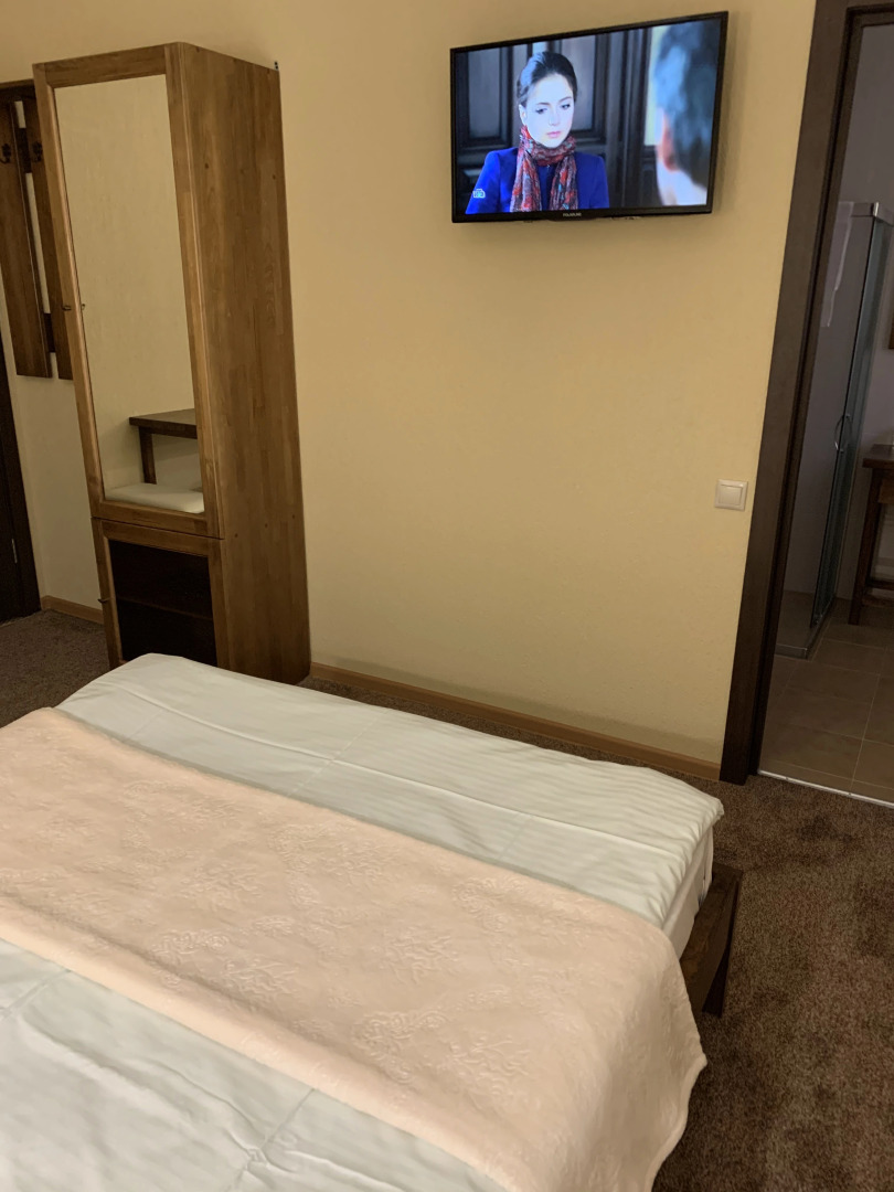 Мини-отель Ромашка