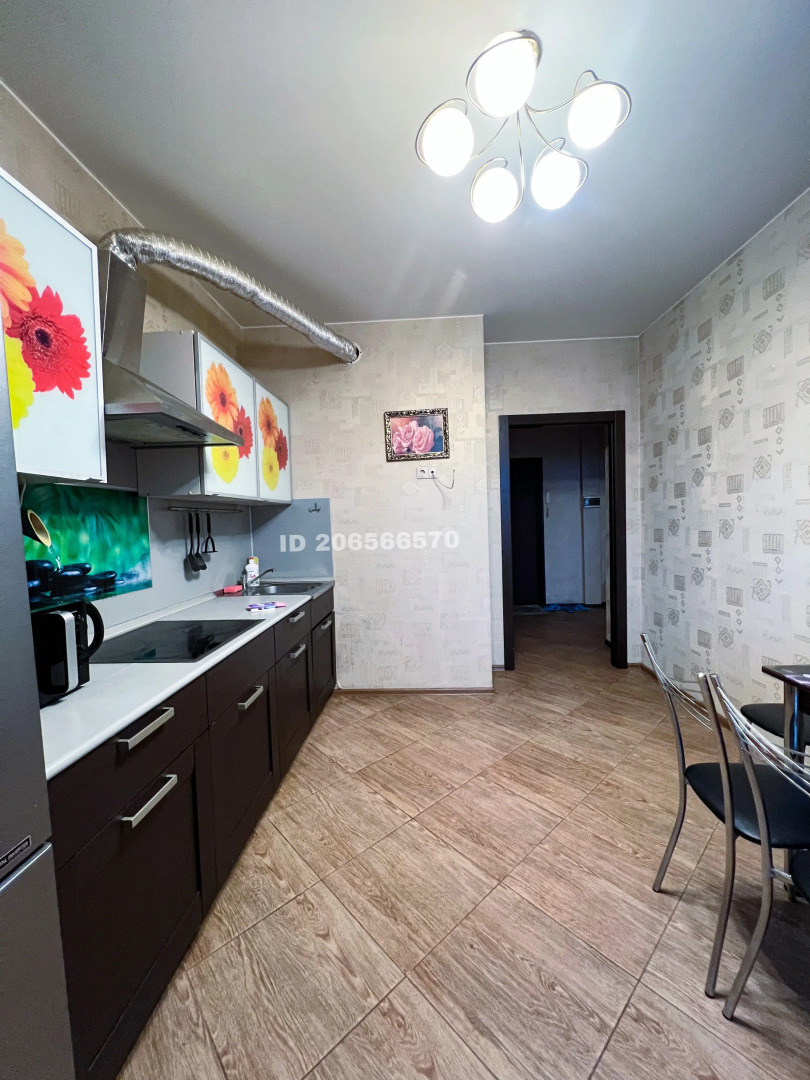 Апартаменты Горького 14