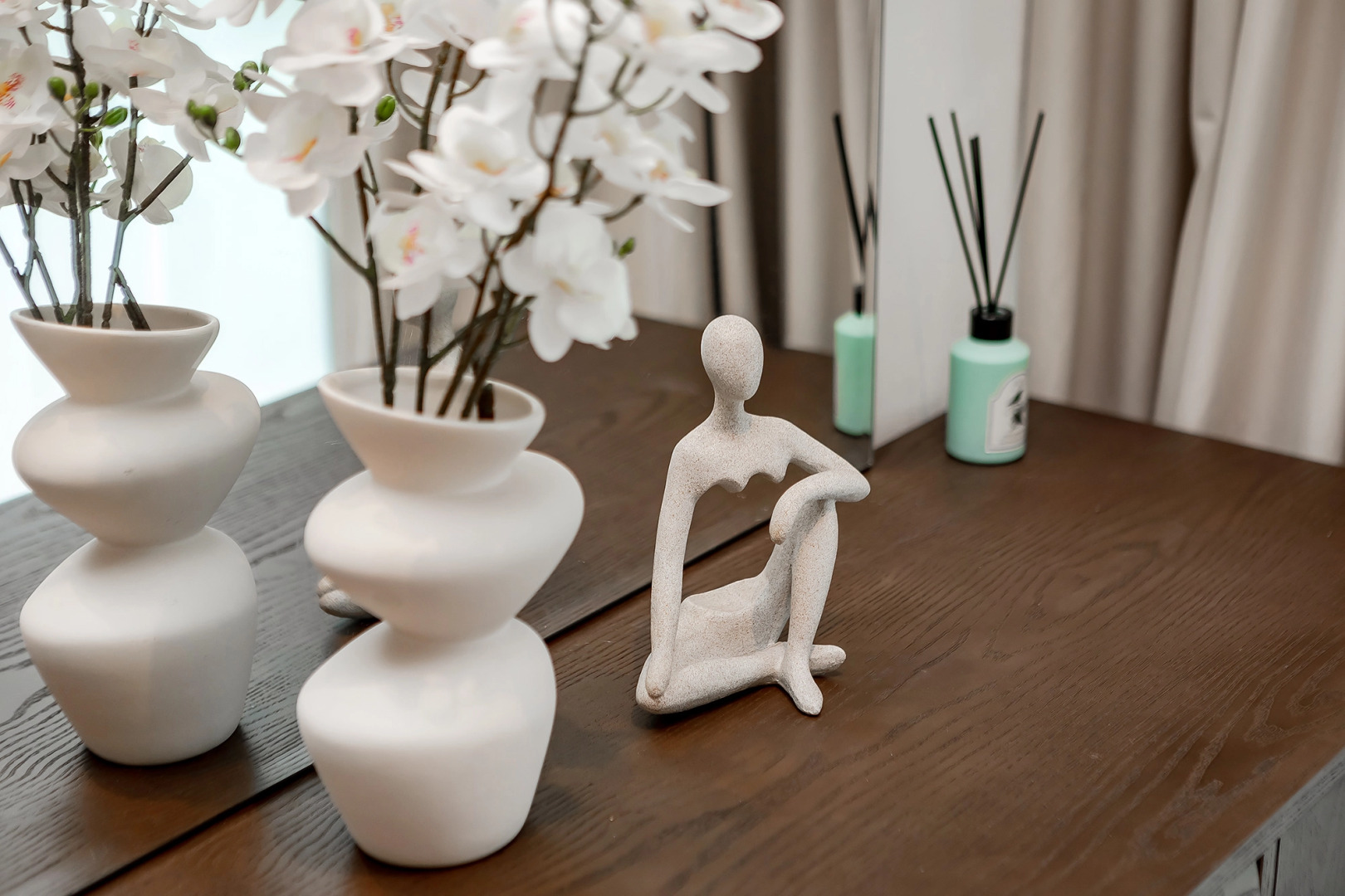 Апартаменты Seven Palm on Palm Jumeirah