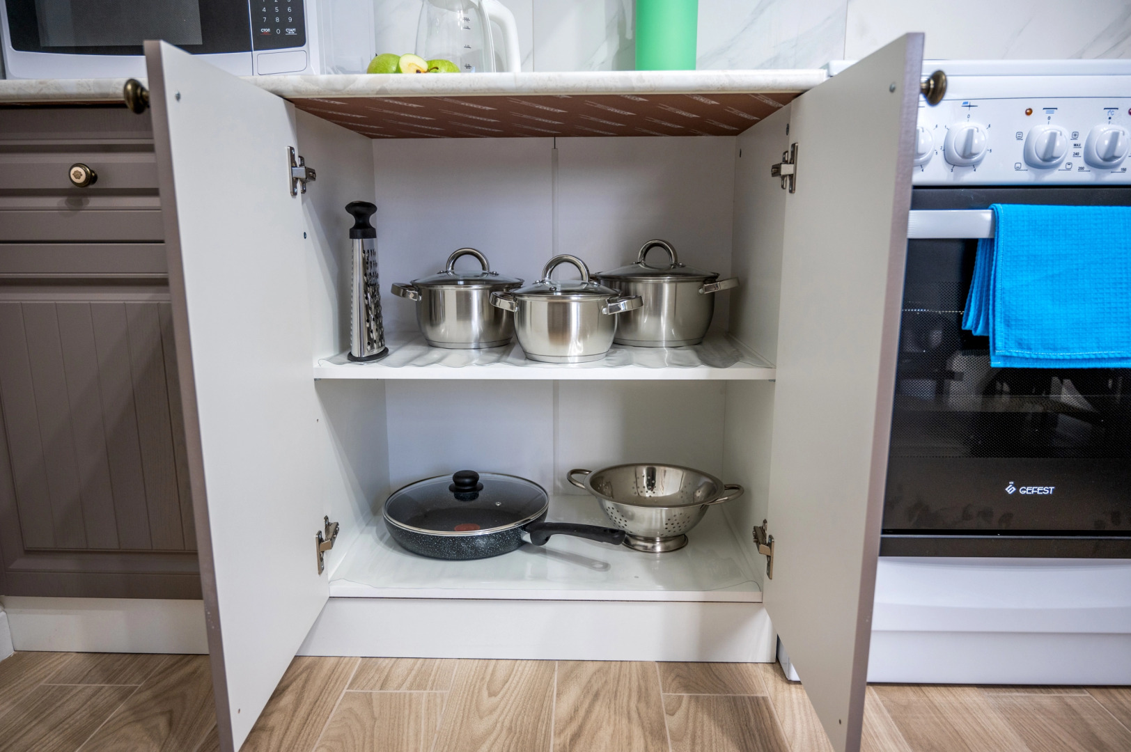 Апартаменты Sun City Apartments Рядом с Пляжем Ривьера