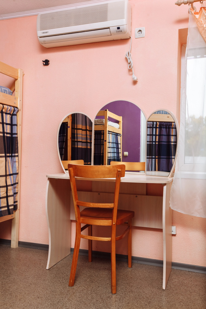 Хостел Наш Город Ростов