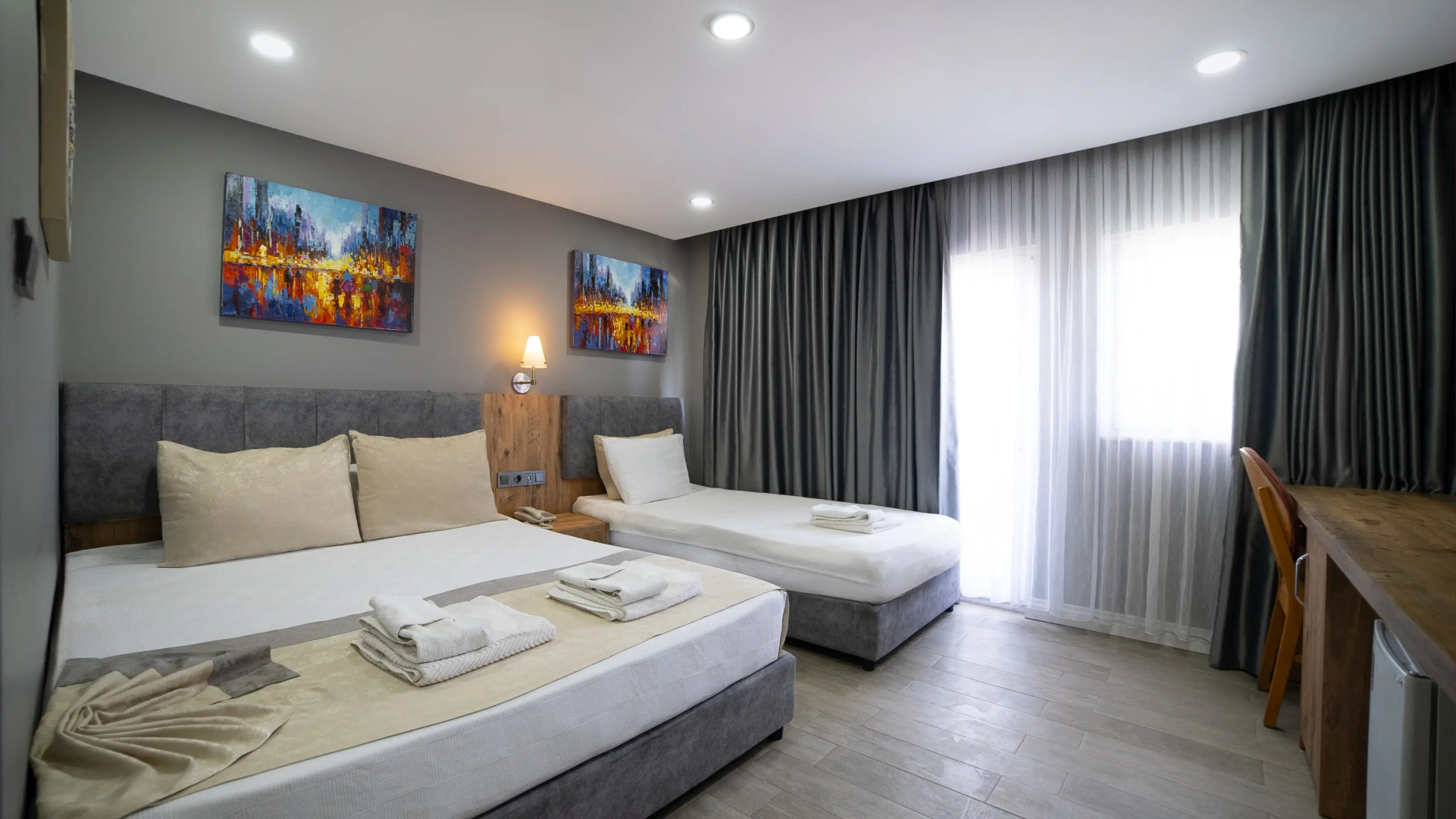 Бутик-Отель La Cactus