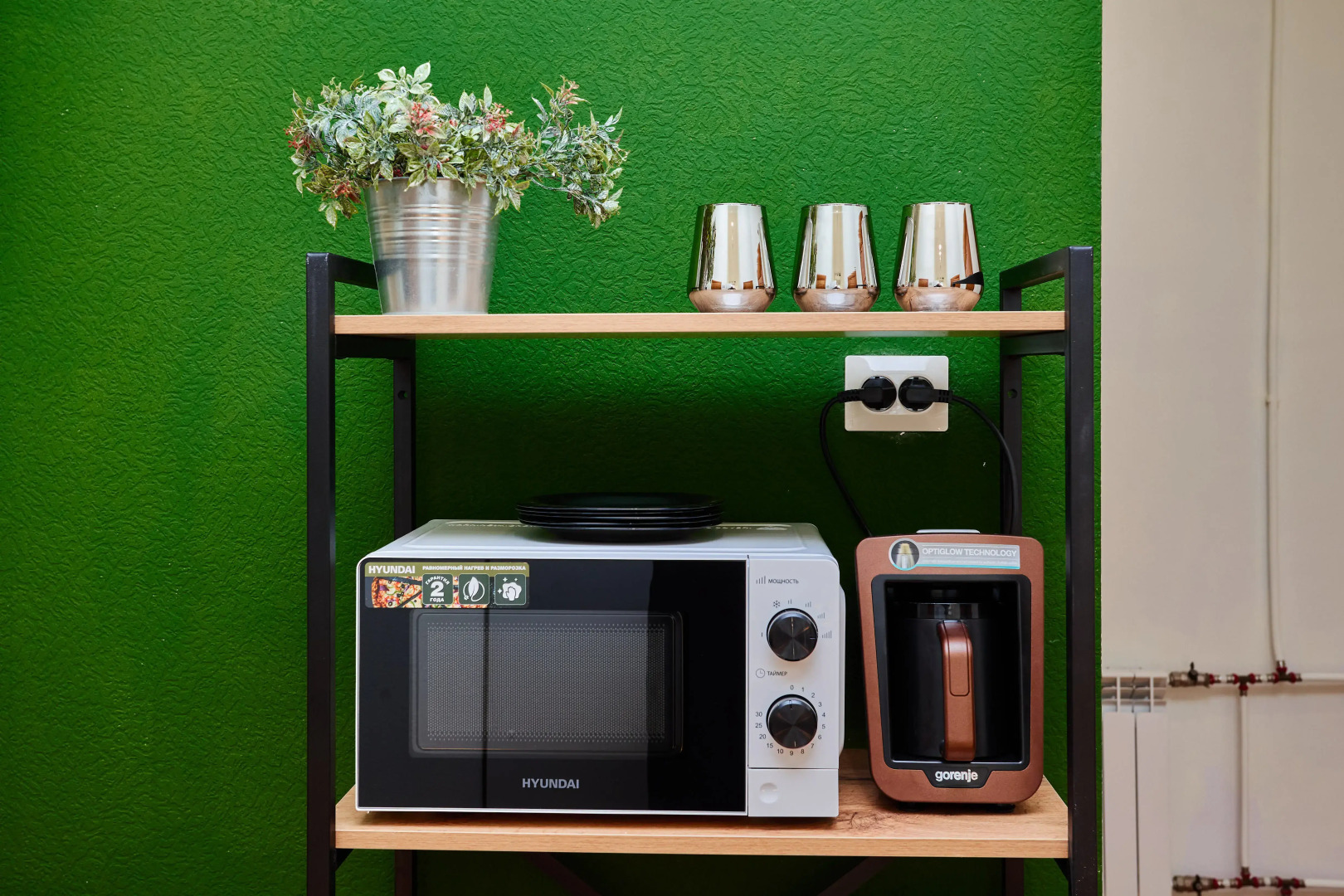 Хостел 18 Line