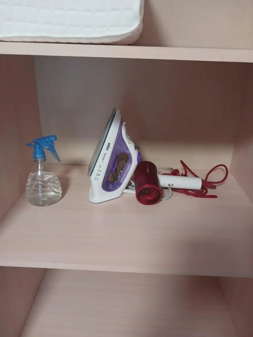 Квартира в центре с Видом на Волгу