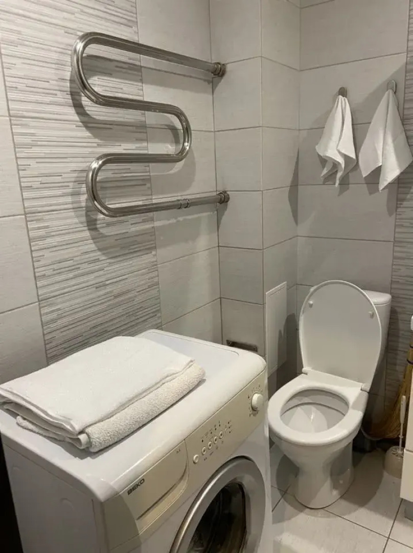 Квартира на Улице Льва Толстого 13