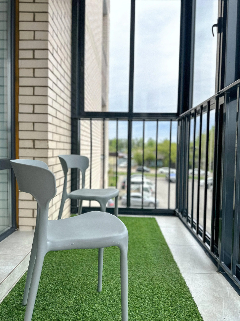 Квартира на Седова 71/1