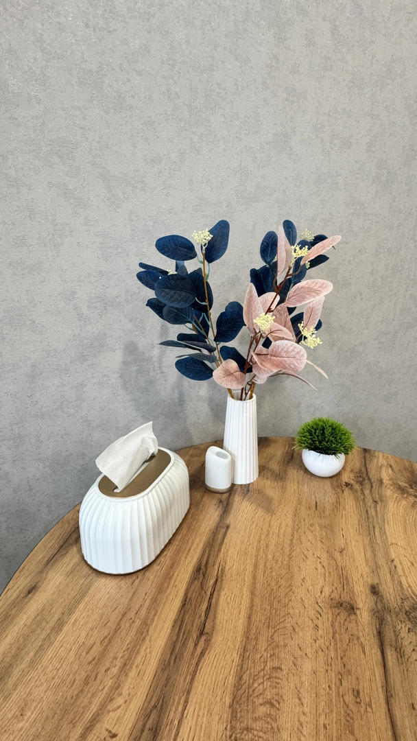 Квартира в новом доме