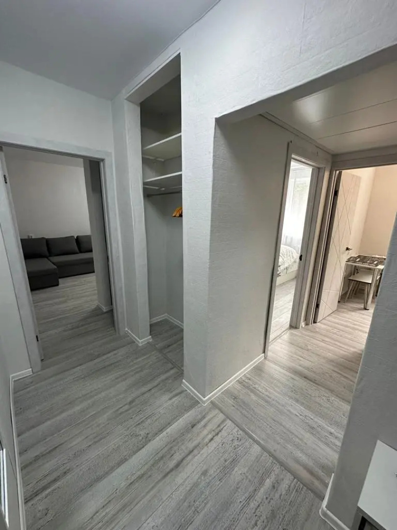 Квартира Уютные апартаменты в центре города