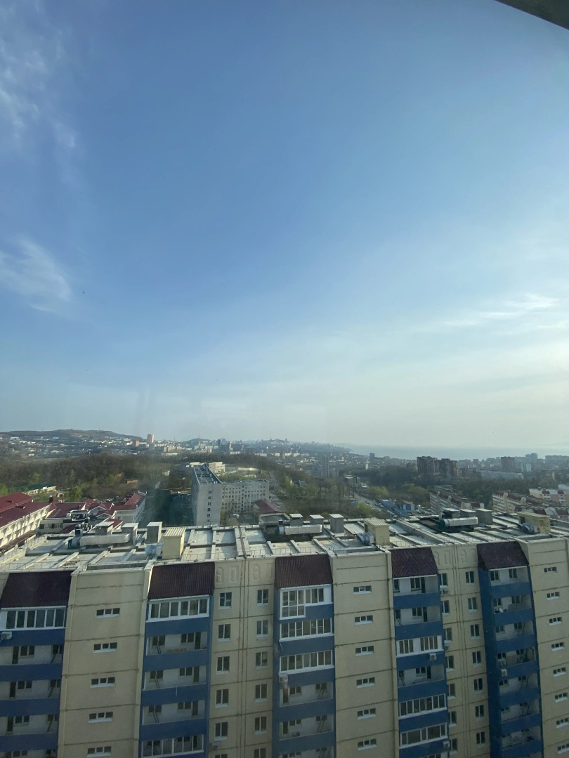 Квартира 1-комнатная в ЖК Лайф