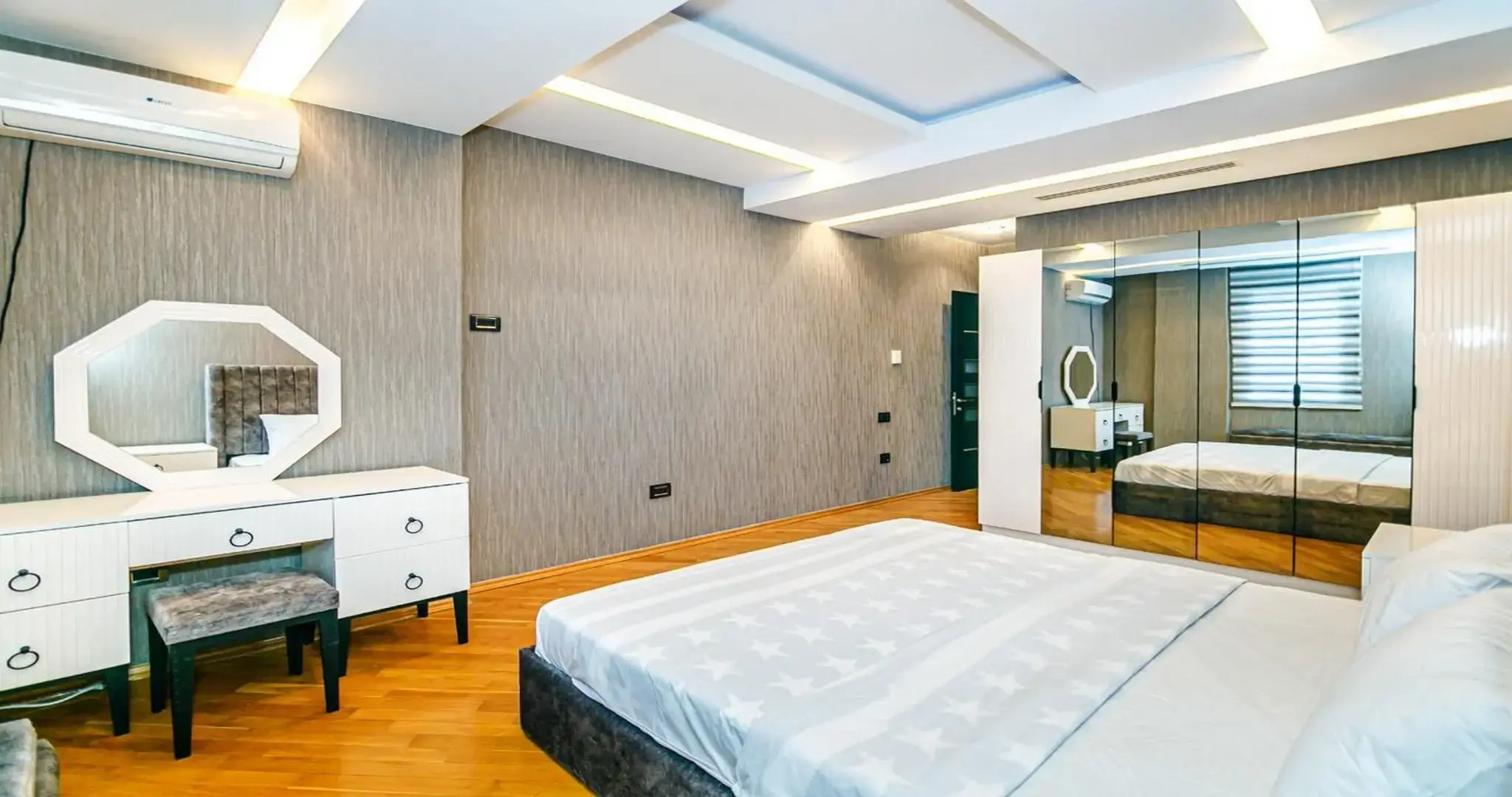 Апартаменты Leyli Apartment 46