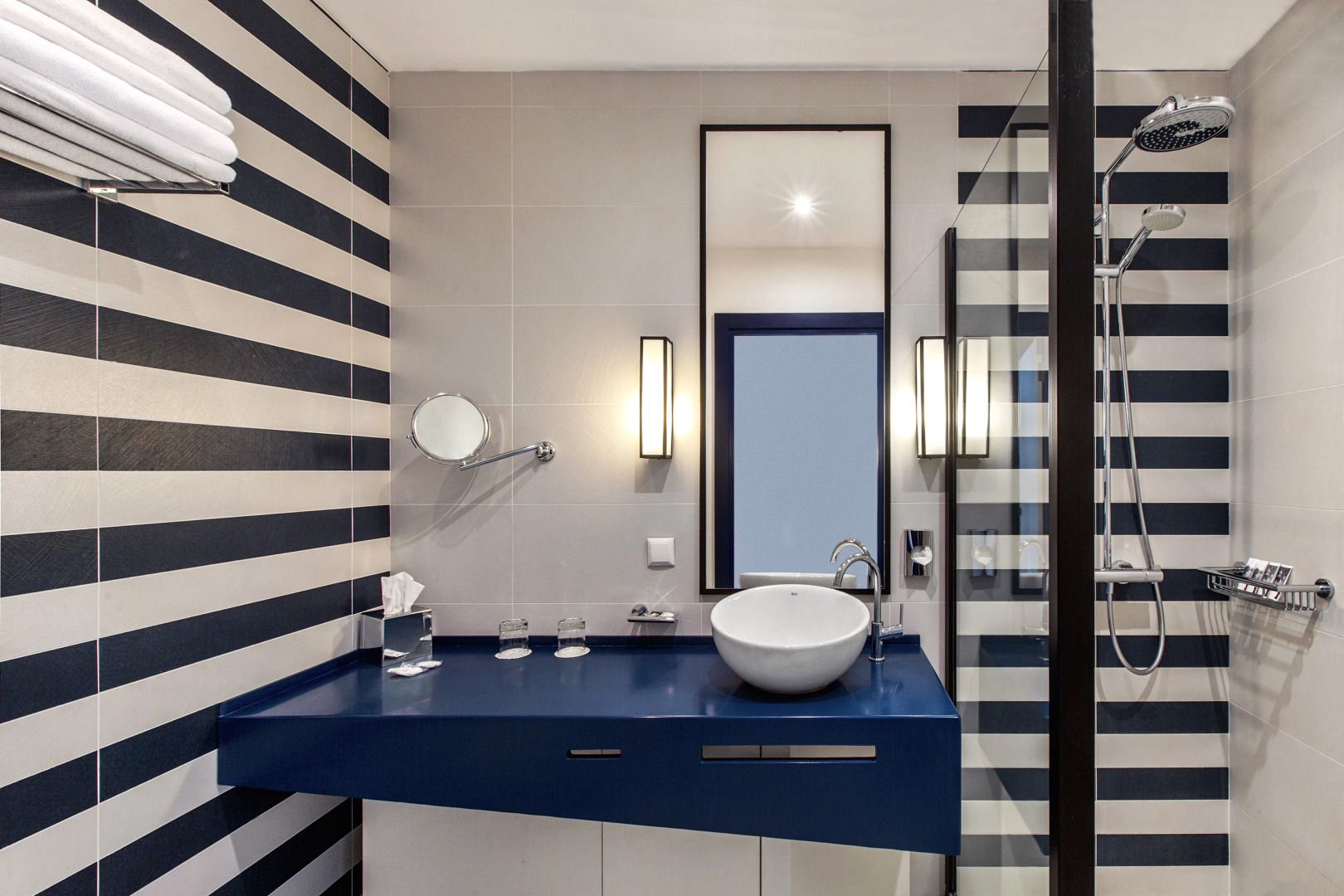 Отель Mercure Voronezh