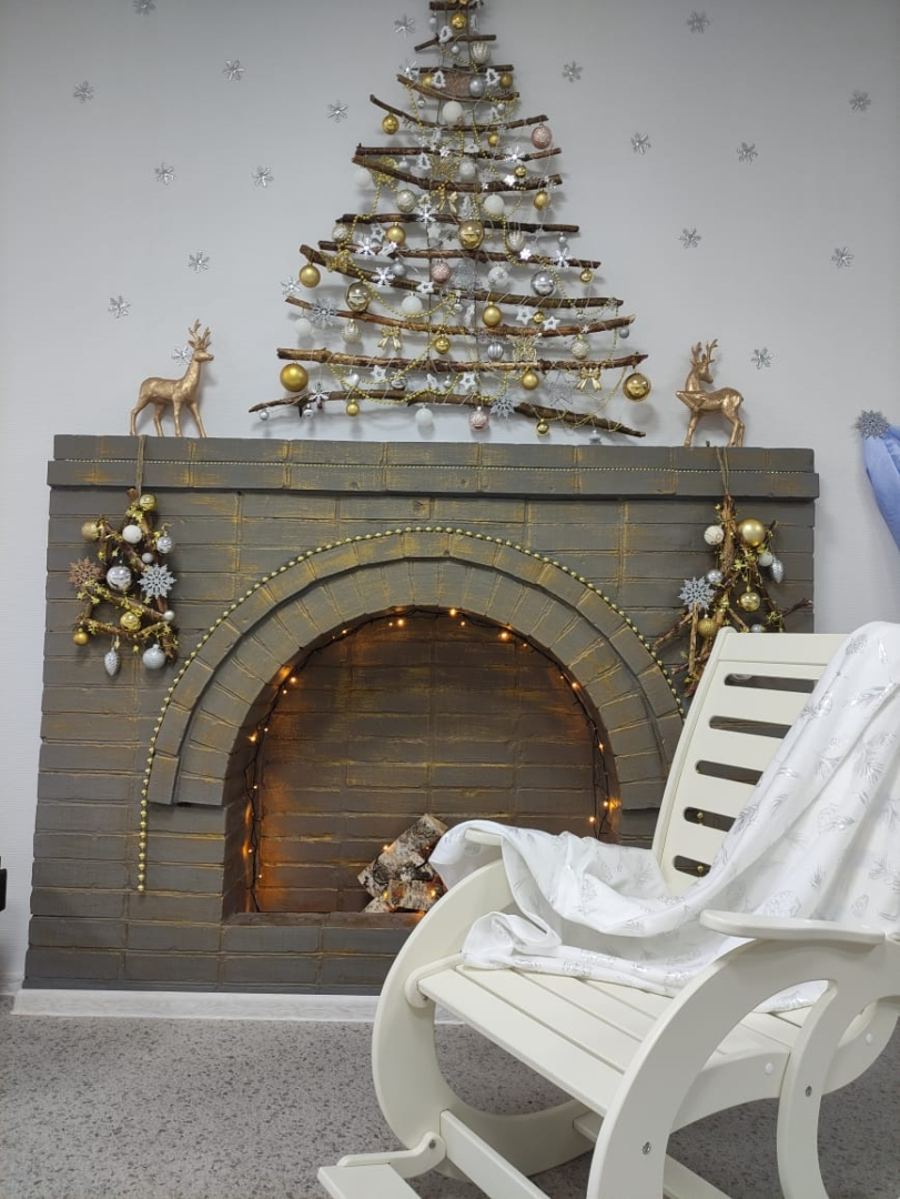 Санаторий Золотой Колос